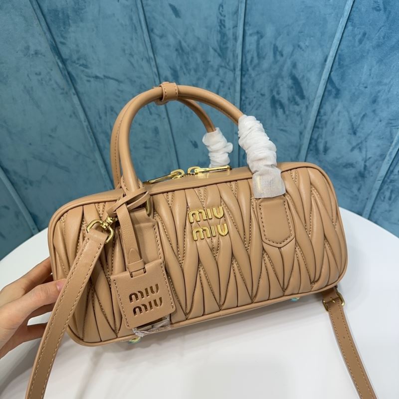 Miu Miu Top Handle Bags